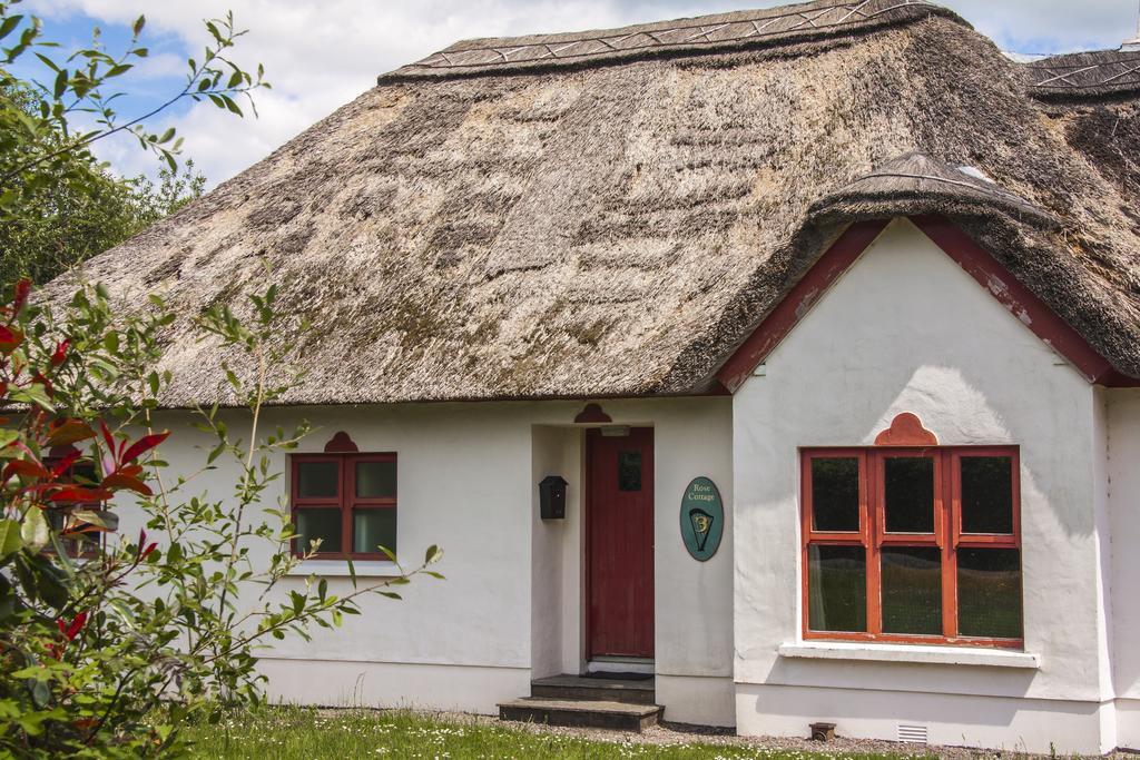 Old Killarney Cottages Zewnętrze zdjęcie